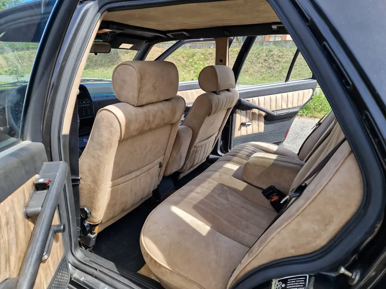 Lancia Thema 2.4 tds, foto 6
