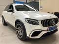 Mercedes-Benz GLC 63 AMG Mercedes-Benz GLC-Klasse GLC 63 AMG S 4Matic - thumbnail 8