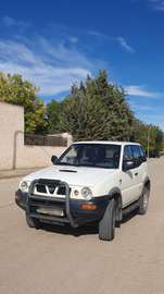 Terrano SR 2.7 TDI SR