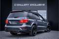 Mercedes-Benz GL-klasse AMG GL63 - Panorama l Mem. l Tv scherm. Сірий - thumbnail 7