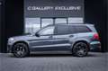 Mercedes-Benz GL-klasse AMG GL63 - Panorama l Mem. l Tv scherm. Сірий - thumbnail 4
