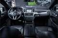 Mercedes-Benz GL-klasse AMG GL63 - Panorama l Mem. l Tv scherm. Сірий - thumbnail 10