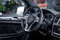 Mercedes-Benz GL-klasse AMG GL63 - Panorama l Mem. l Tv scherm. Сірий - thumbnail 13