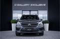 Mercedes-Benz GL-klasse AMG GL63 - Panorama l Mem. l Tv scherm. Сірий - thumbnail 2