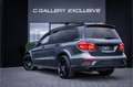 Mercedes-Benz GL-klasse AMG GL63 - Panorama l Mem. l Tv scherm. Сірий - thumbnail 5