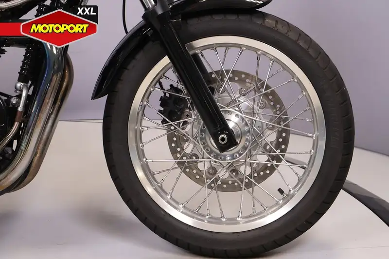 Triumph Thruxton - foto 7