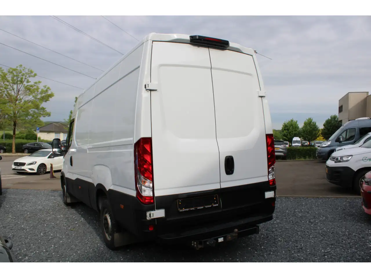 Iveco Model not specified 2022