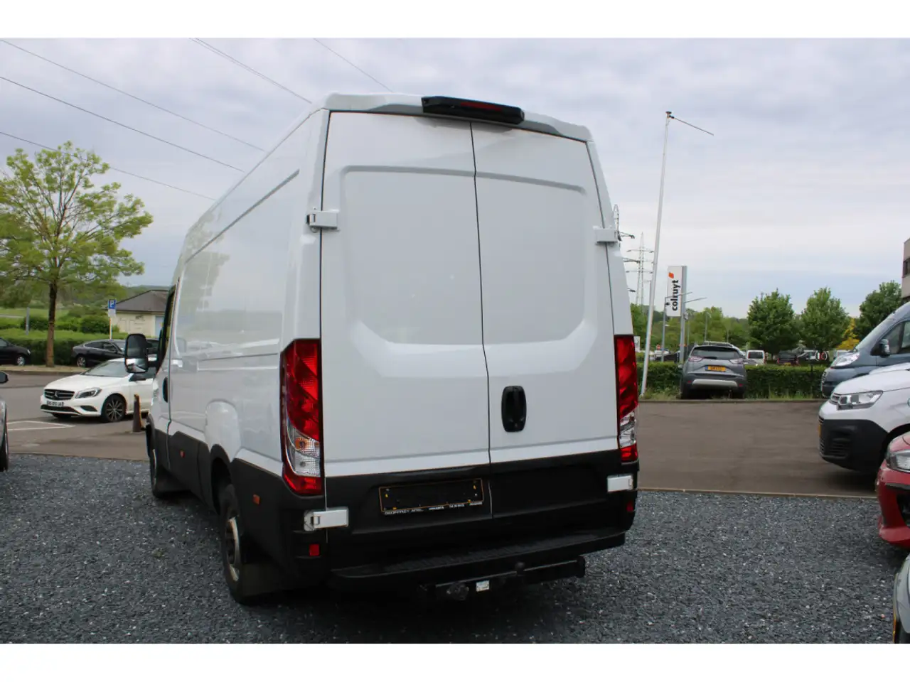 Iveco Model not specified 2022