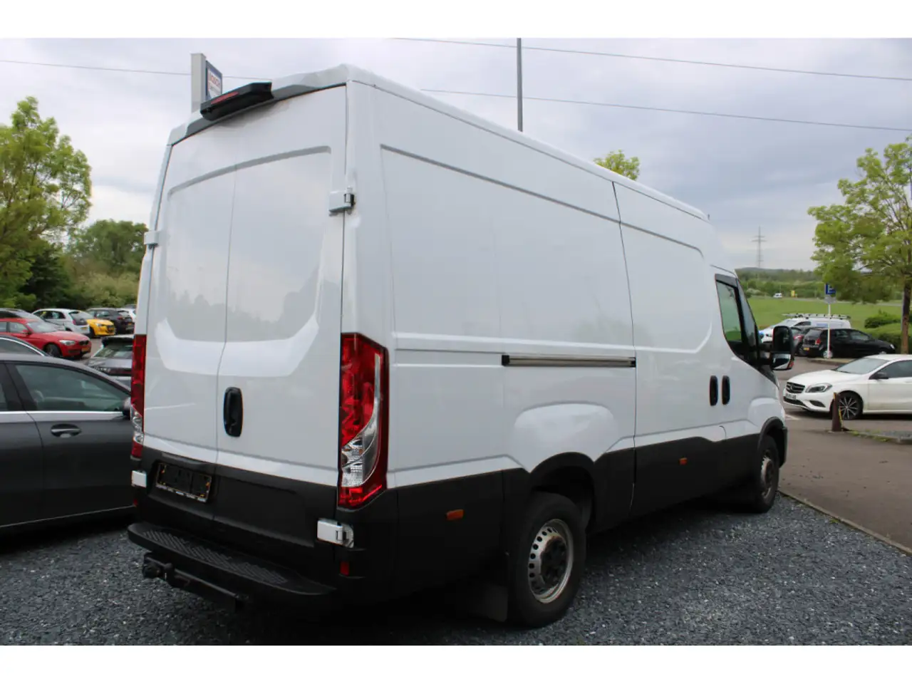 Iveco Model not specified 2022