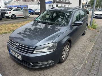 1.6 TDI Comfortline BMT Klima SHZ PDC