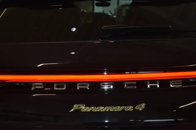 Porsche Panamera 4 E-H //Sport Turinsmo //PPF //Sport Chrono Ansicht 13