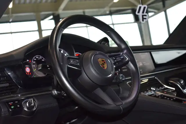 Porsche Panamera 4 E-H //Sport Turinsmo //PPF //Sport Chrono Ansicht 22