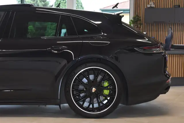 Porsche Panamera 4 E-H //Sport Turinsmo //PPF //Sport Chrono Ansicht 7
