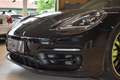 Porsche Panamera 4 E-H //Sport Turinsmo //PPF //Sport Chrono Schwarz - thumbnail 8
