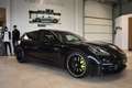Porsche Panamera 4 E-H //Sport Turinsmo //PPF //Sport Chrono Schwarz - thumbnail 9