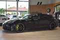 Porsche Panamera 4 E-H //Sport Turinsmo //PPF //Sport Chrono Schwarz - thumbnail 1