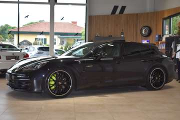 4 E-H //Sport Turinsmo //PPF //Sport Chrono