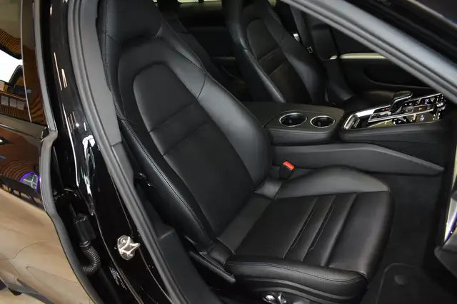 Porsche Panamera 4 E-H //Sport Turinsmo //PPF //Sport Chrono Ansicht 28