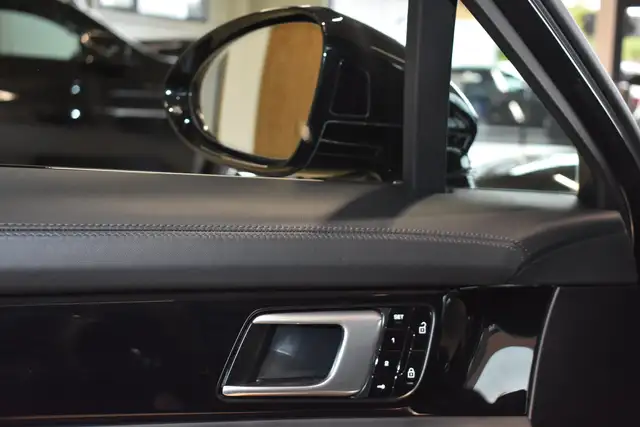 Porsche Panamera 4 E-H //Sport Turinsmo //PPF //Sport Chrono Ansicht 19