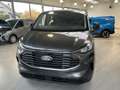 Ford Transit Custom 320L TD Trend LUXE 5-ZIT DUBBELE CABINE MET ZEER Grijs - thumbnail 2