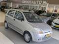 Chevrolet Matiz 0.8 Spirit Airco, Stuurbekrachtiging Grau - thumbnail 1