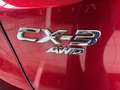 Mazda CX-3 CD115 AWD Revolution Top Aut. Rot - thumbnail 6
