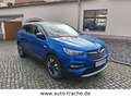 Opel Grandland X Navi PDC V+ H AHK Albastru - thumbnail 7