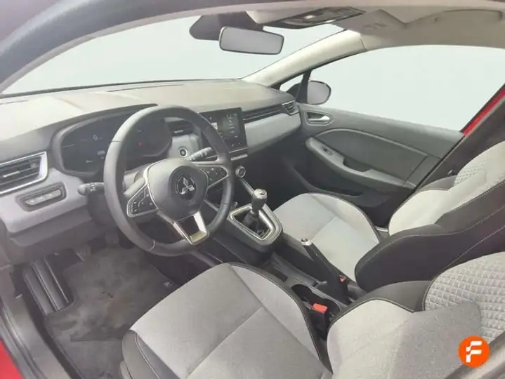 Mitsubishi Colt 2025, foto 16