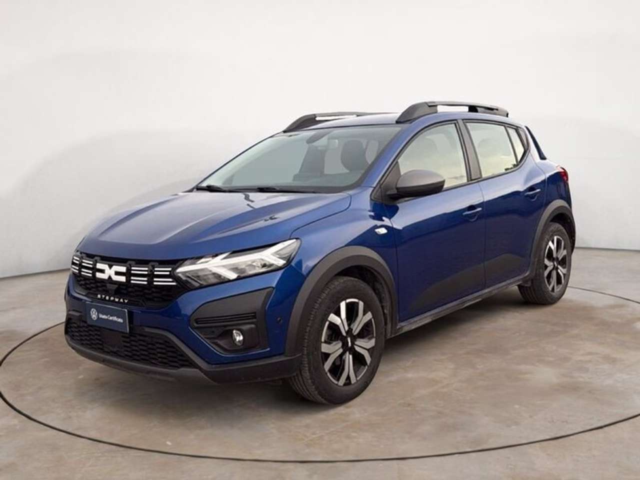 Dacia Sandero stepway 1.0 tce expression 90cv