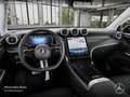 Mercedes-Benz GLC 220 d 4M AMG+NIGHT+PANO+360+AHK+KEYLESS+9G Schwarz - thumbnail 9