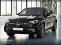 Mercedes-Benz GLC 220 d 4M AMG+NIGHT+PANO+360+AHK+KEYLESS+9G Schwarz - thumbnail 2
