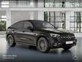 Mercedes-Benz GLC 220 d 4M AMG+NIGHT+PANO+360+AHK+KEYLESS+9G Schwarz - thumbnail 17