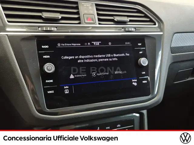 Volkswagen Tiguan view 15