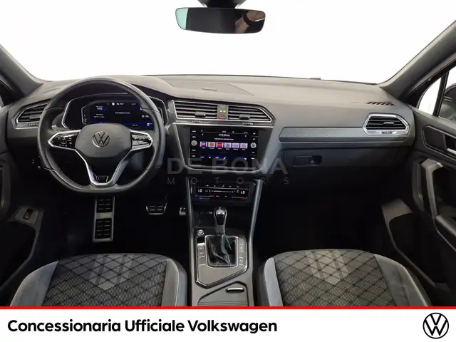 Volkswagen Tiguan view 10