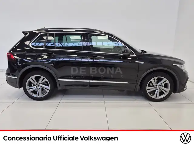 Volkswagen Tiguan view 7