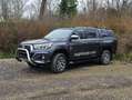 Toyota Hilux Hilux DK Invincible 4WD 2,4 D-4D Aut. Invincible Grau - thumbnail 3