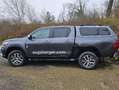 Toyota Hilux Hilux DK Invincible 4WD 2,4 D-4D Aut. Invincible Grau - thumbnail 4