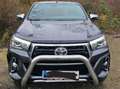 Toyota Hilux Hilux DK Invincible 4WD 2,4 D-4D Aut. Invincible Grau - thumbnail 1