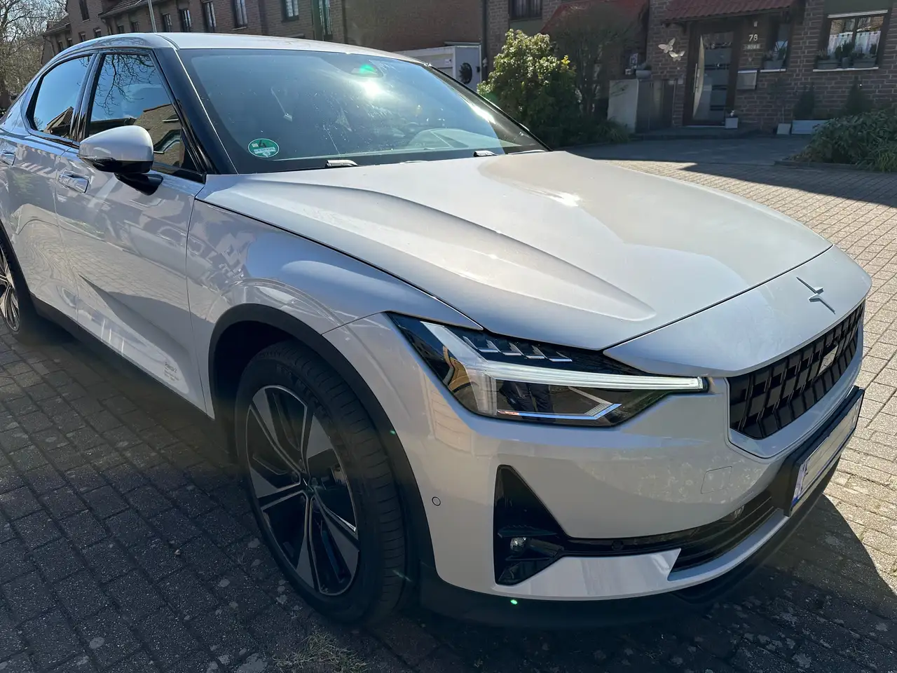 Polestar 2