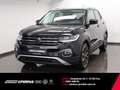 Volkswagen T-Cross 1.0 TSI Style DSG NAVI LED AHK Schwarz - thumbnail 1