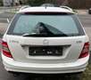 Mercedes-Benz C 220 C 220 T CDI AMG LINE Blueefficiency Weiß - thumbnail 5
