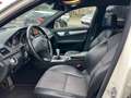 Mercedes-Benz C 220 C 220 T CDI AMG LINE Blueefficiency Weiß - thumbnail 7
