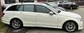 Mercedes-Benz C 220 C 220 T CDI AMG LINE Blueefficiency Weiß - thumbnail 6