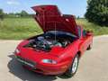 Mazda MX-5 NA 1.6i-16V Rood - thumbnail 36