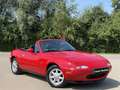 Mazda MX-5 NA 1.6i-16V Rood - thumbnail 8