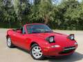 Mazda MX-5 NA 1.6i-16V Rood - thumbnail 9
