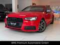 Audi S4 Avant 3.0 TFSI quattro Head-Up.Garantie Rot - thumbnail 1