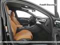 Audi A8 50 3.0 tdi mhev quattro tiptronic Schwarz - thumbnail 8