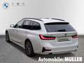 BMW 320 d xDrive Touring*RFK*AHK*HuD*Sportsitz* bijela - thumbnail 5