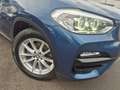 BMW X3 x Drive 2.Hand, 8-Fach Ber. Blau - thumbnail 5